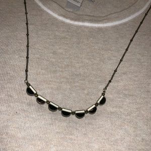 AF necklace